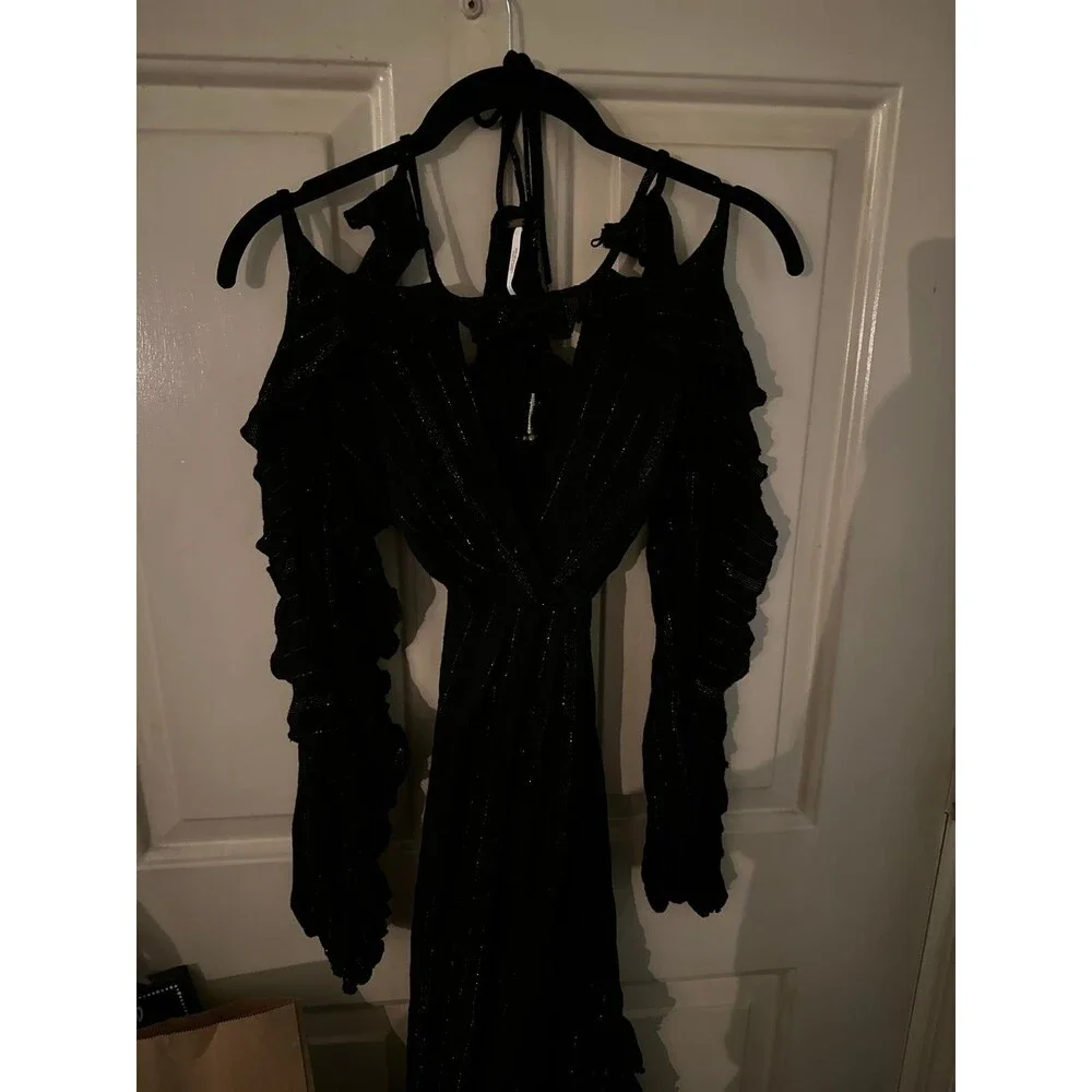 Free People cocktail dress NWOT